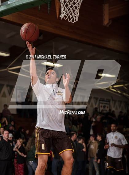 Thumbnail 3 in Red Bluff vs Serra  (Holiday Classic Tournament ) photogallery.