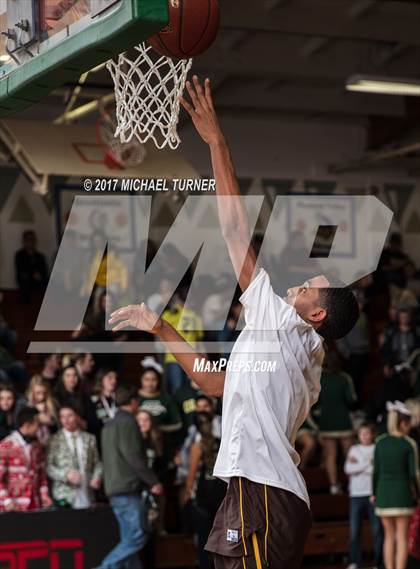 Thumbnail 3 in Red Bluff vs Serra  (Holiday Classic Tournament ) photogallery.