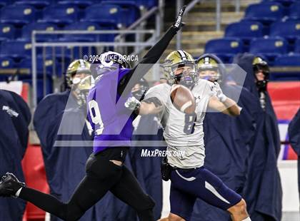 Thumbnail 2 in Foxborough vs Shawsheen Valley Tech (MIAA Division 5 Final) photogallery.