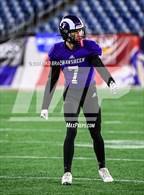 Photo from the gallery "Foxborough vs Shawsheen Valley Tech (MIAA Division 5 Final)"