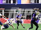 Photo from the gallery "Foxborough vs Shawsheen Valley Tech (MIAA Division 5 Final)"
