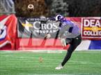 Photo from the gallery "Foxborough vs Shawsheen Valley Tech (MIAA Division 5 Final)"