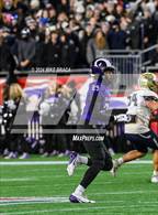 Photo from the gallery "Foxborough vs Shawsheen Valley Tech (MIAA Division 5 Final)"