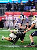 Photo from the gallery "Foxborough vs Shawsheen Valley Tech (MIAA Division 5 Final)"
