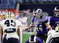 Photo from the gallery "Foxborough vs Shawsheen Valley Tech (MIAA Division 5 Final)"