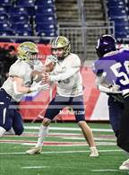 Photo from the gallery "Foxborough vs Shawsheen Valley Tech (MIAA Division 5 Final)"