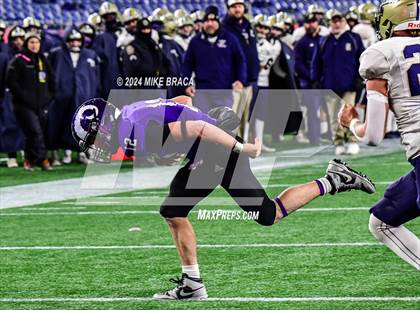 Thumbnail 2 in Foxborough vs Shawsheen Valley Tech (MIAA Division 5 Final) photogallery.