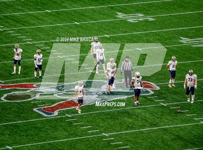 Thumbnail 3 in Foxborough vs Shawsheen Valley Tech (MIAA Division 5 Final) photogallery.
