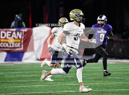 Thumbnail 2 in Foxborough vs Shawsheen Valley Tech (MIAA Division 5 Final) photogallery.
