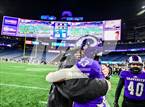 Photo from the gallery "Foxborough vs Shawsheen Valley Tech (MIAA Division 5 Final)"