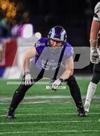 Photo from the gallery "Foxborough vs Shawsheen Valley Tech (MIAA Division 5 Final)"