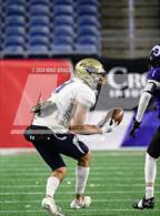 Photo from the gallery "Foxborough vs Shawsheen Valley Tech (MIAA Division 5 Final)"