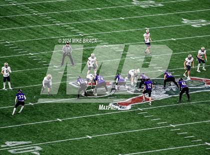 Thumbnail 1 in Foxborough vs Shawsheen Valley Tech (MIAA Division 5 Final) photogallery.