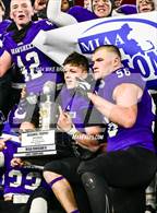 Photo from the gallery "Foxborough vs Shawsheen Valley Tech (MIAA Division 5 Final)"