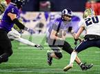 Photo from the gallery "Foxborough vs Shawsheen Valley Tech (MIAA Division 5 Final)"