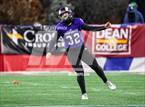 Photo from the gallery "Foxborough vs Shawsheen Valley Tech (MIAA Division 5 Final)"