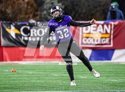 Thumbnail 3 in Foxborough vs Shawsheen Valley Tech (MIAA Division 5 Final) photogallery.