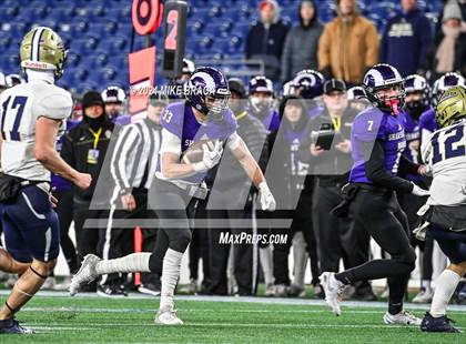 Thumbnail 3 in Foxborough vs Shawsheen Valley Tech (MIAA Division 5 Final) photogallery.