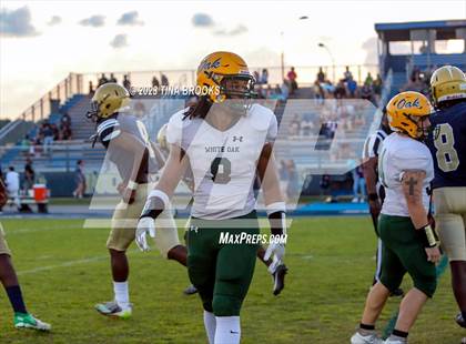 Thumbnail 3 in White Oak @ Northside - Jacksonville photogallery.
