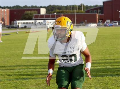 Thumbnail 3 in White Oak @ Northside - Jacksonville photogallery.