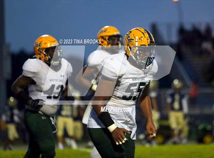 Thumbnail 1 in White Oak @ Northside - Jacksonville photogallery.