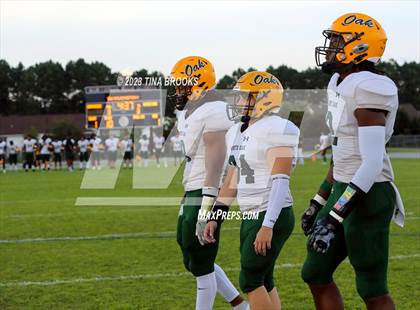 Thumbnail 1 in White Oak @ Northside - Jacksonville photogallery.