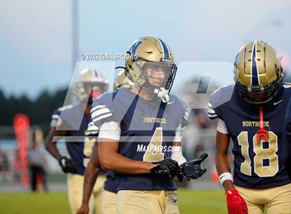 Thumbnail 2 in White Oak @ Northside - Jacksonville photogallery.