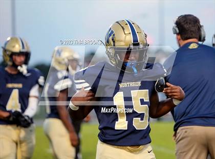 Thumbnail 1 in White Oak @ Northside - Jacksonville photogallery.