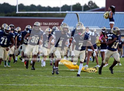 Thumbnail 2 in White Oak @ Northside - Jacksonville photogallery.