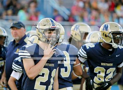 Thumbnail 2 in White Oak @ Northside - Jacksonville photogallery.