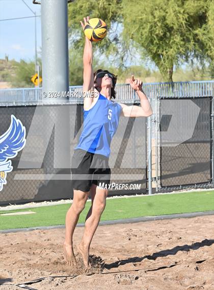 Thumbnail 2 in O'Connor vs. Canyon View photogallery.