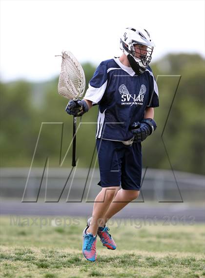 Thumbnail 2 in Round Rock vs. Smithson Valley photogallery.