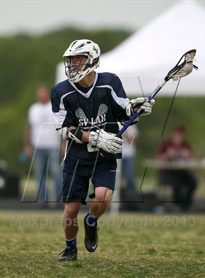 Thumbnail 3 in Round Rock vs. Smithson Valley photogallery.