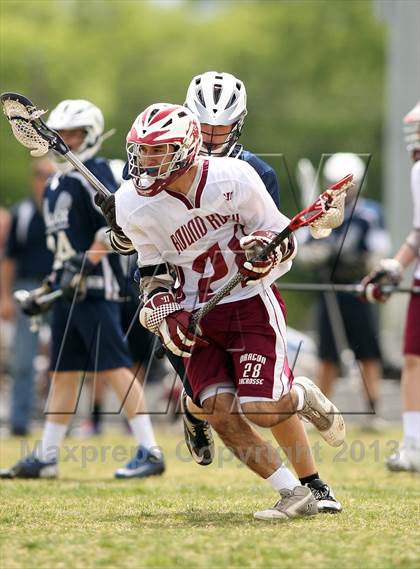 Thumbnail 1 in Round Rock vs. Smithson Valley photogallery.