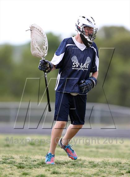 Thumbnail 1 in Round Rock vs. Smithson Valley photogallery.
