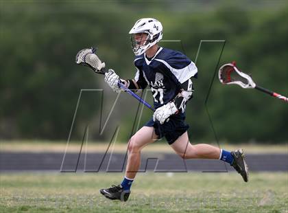 Thumbnail 3 in Round Rock vs. Smithson Valley photogallery.