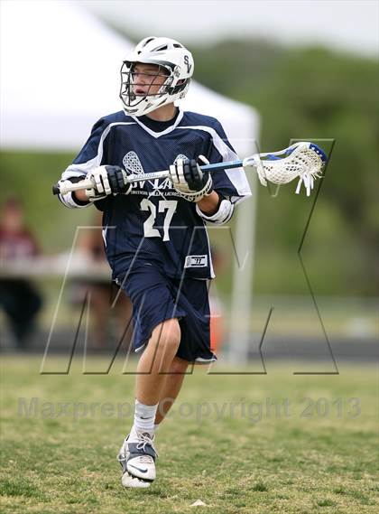 Thumbnail 2 in Round Rock vs. Smithson Valley photogallery.
