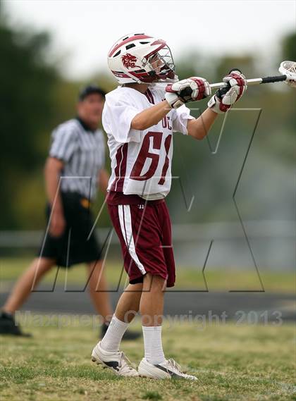 Thumbnail 3 in Round Rock vs. Smithson Valley photogallery.