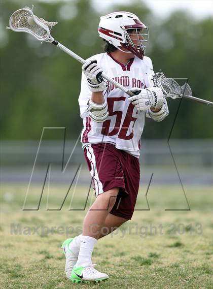 Thumbnail 3 in Round Rock vs. Smithson Valley photogallery.