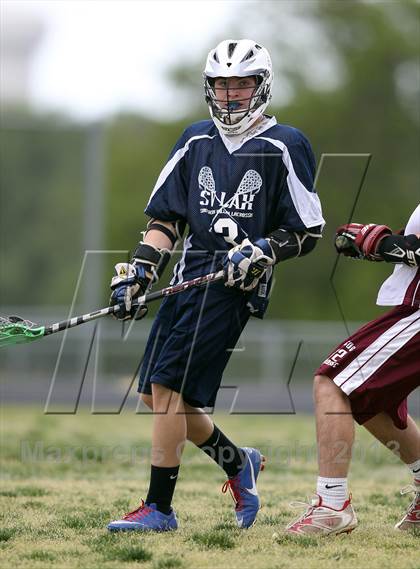 Thumbnail 3 in Round Rock vs. Smithson Valley photogallery.