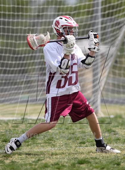 Thumbnail 1 in Round Rock vs. Smithson Valley photogallery.