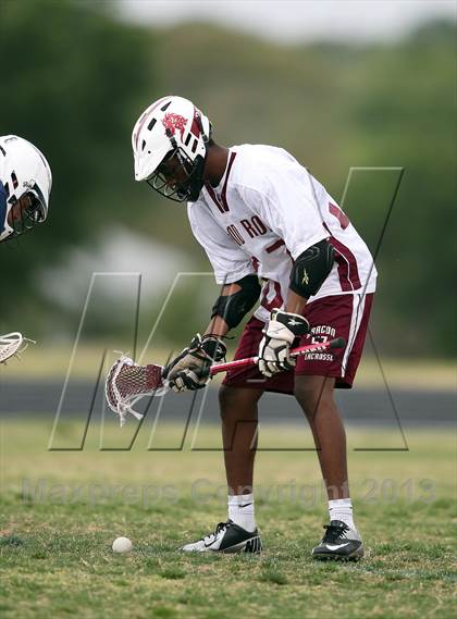 Thumbnail 3 in Round Rock vs. Smithson Valley photogallery.