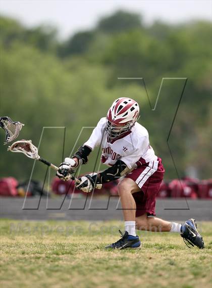 Thumbnail 1 in Round Rock vs. Smithson Valley photogallery.