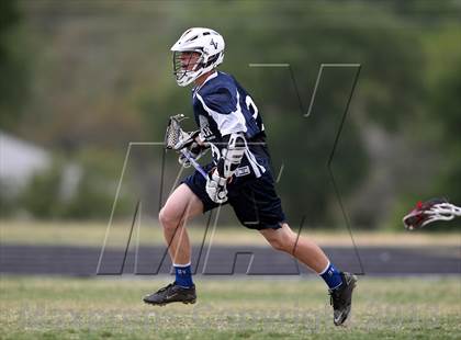 Thumbnail 2 in Round Rock vs. Smithson Valley photogallery.