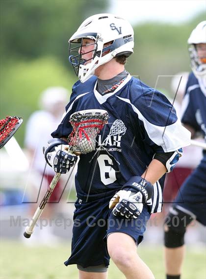 Thumbnail 2 in Round Rock vs. Smithson Valley photogallery.