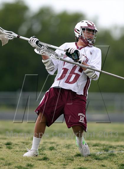 Thumbnail 3 in Round Rock vs. Smithson Valley photogallery.