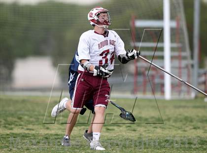 Thumbnail 2 in Round Rock vs. Smithson Valley photogallery.