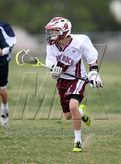 Thumbnail 2 in Round Rock vs. Smithson Valley photogallery.