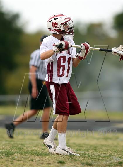 Thumbnail 1 in Round Rock vs. Smithson Valley photogallery.