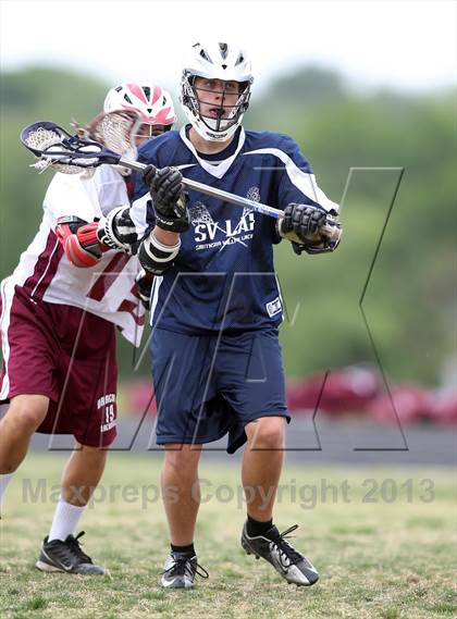 Thumbnail 3 in Round Rock vs. Smithson Valley photogallery.